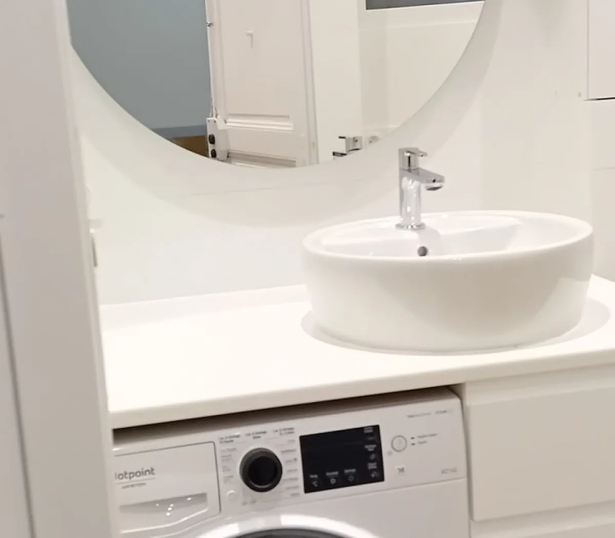 Location Paris Appartement 6719d84e7361