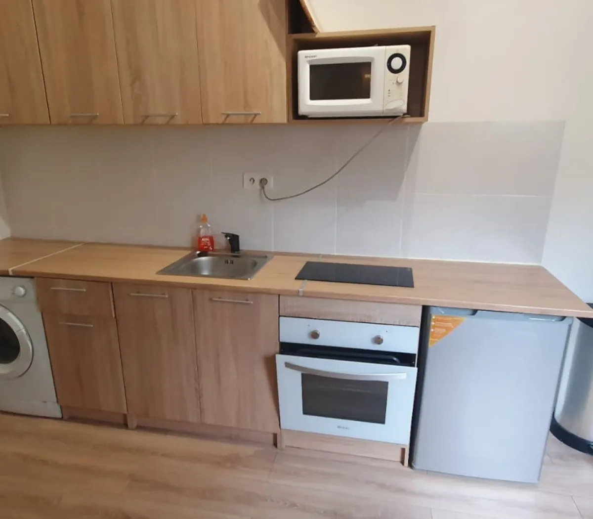 Location Vitry-sur-Seine Appartement 671a066a3558