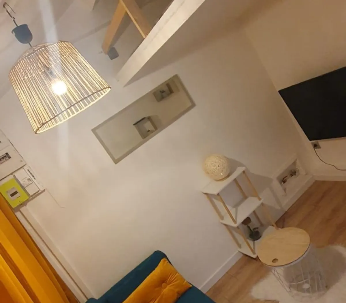 Location Vitry-sur-Seine Appartement 671a066a3558