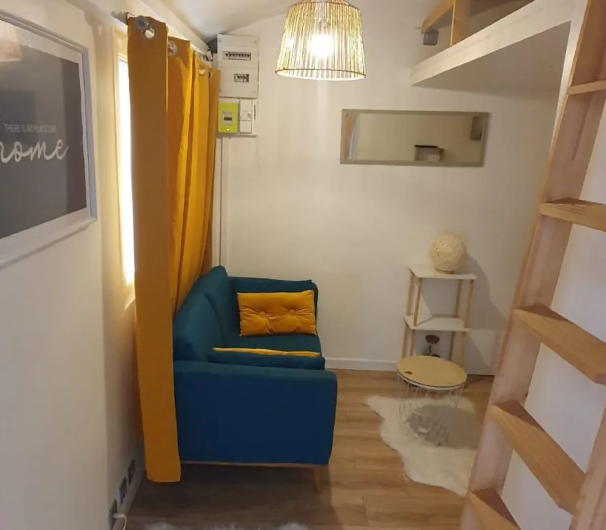 Location Vitry-sur-Seine Appartement 671a066a3558