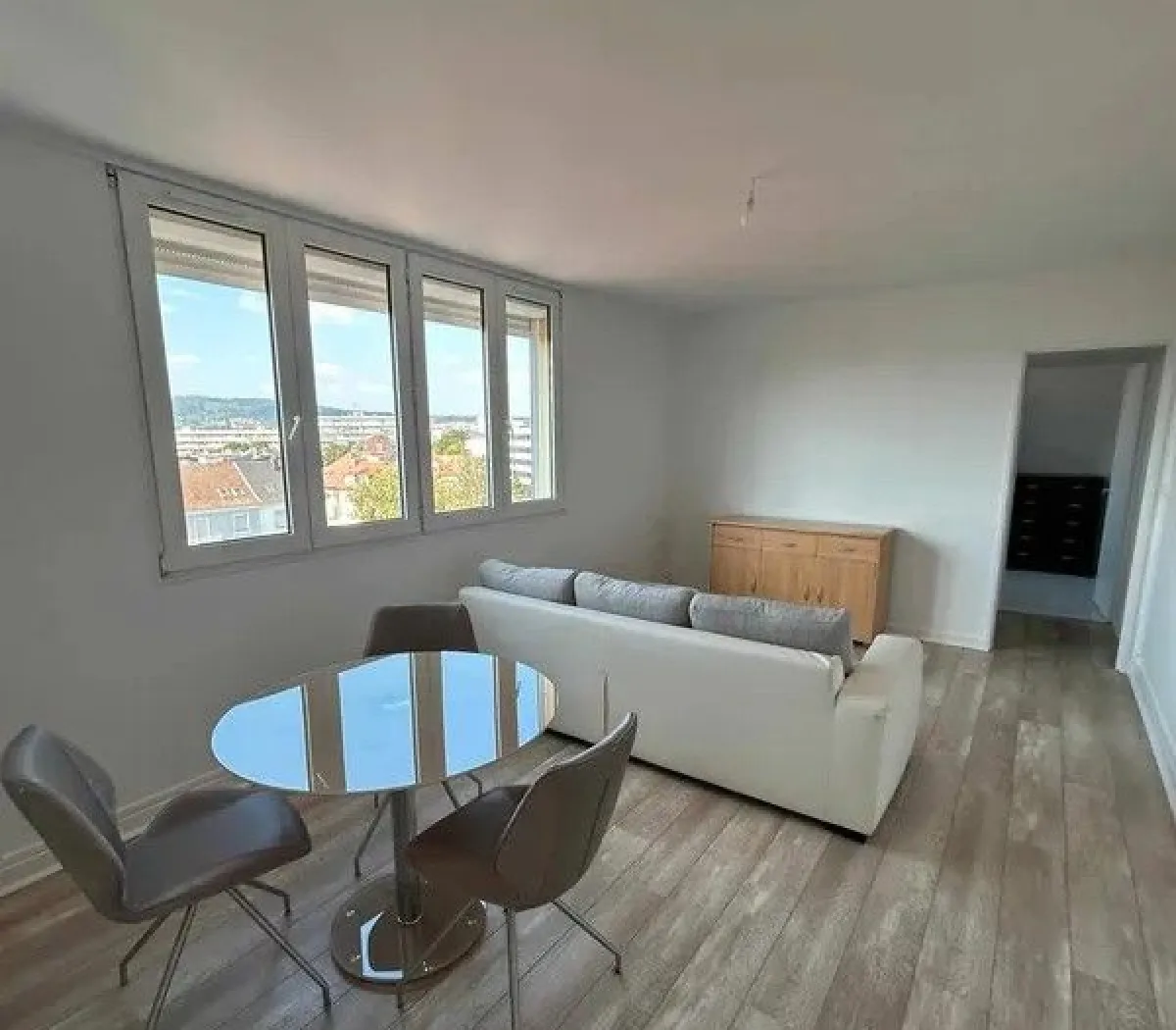 Location Thionville Appartement 671a45ea8170