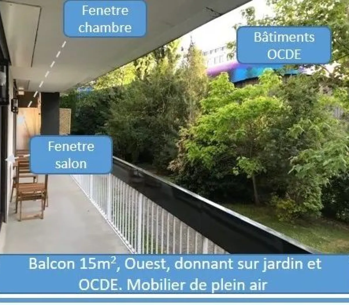 Location Boulogne-Billancourt Appartement 671a491132b1