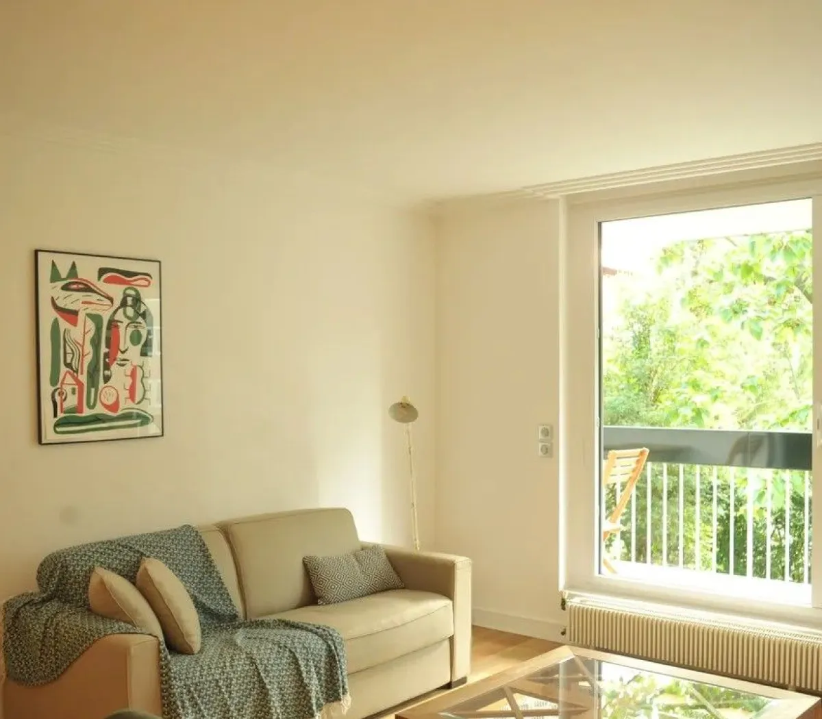 Location Boulogne-Billancourt Appartement 671a491132b1