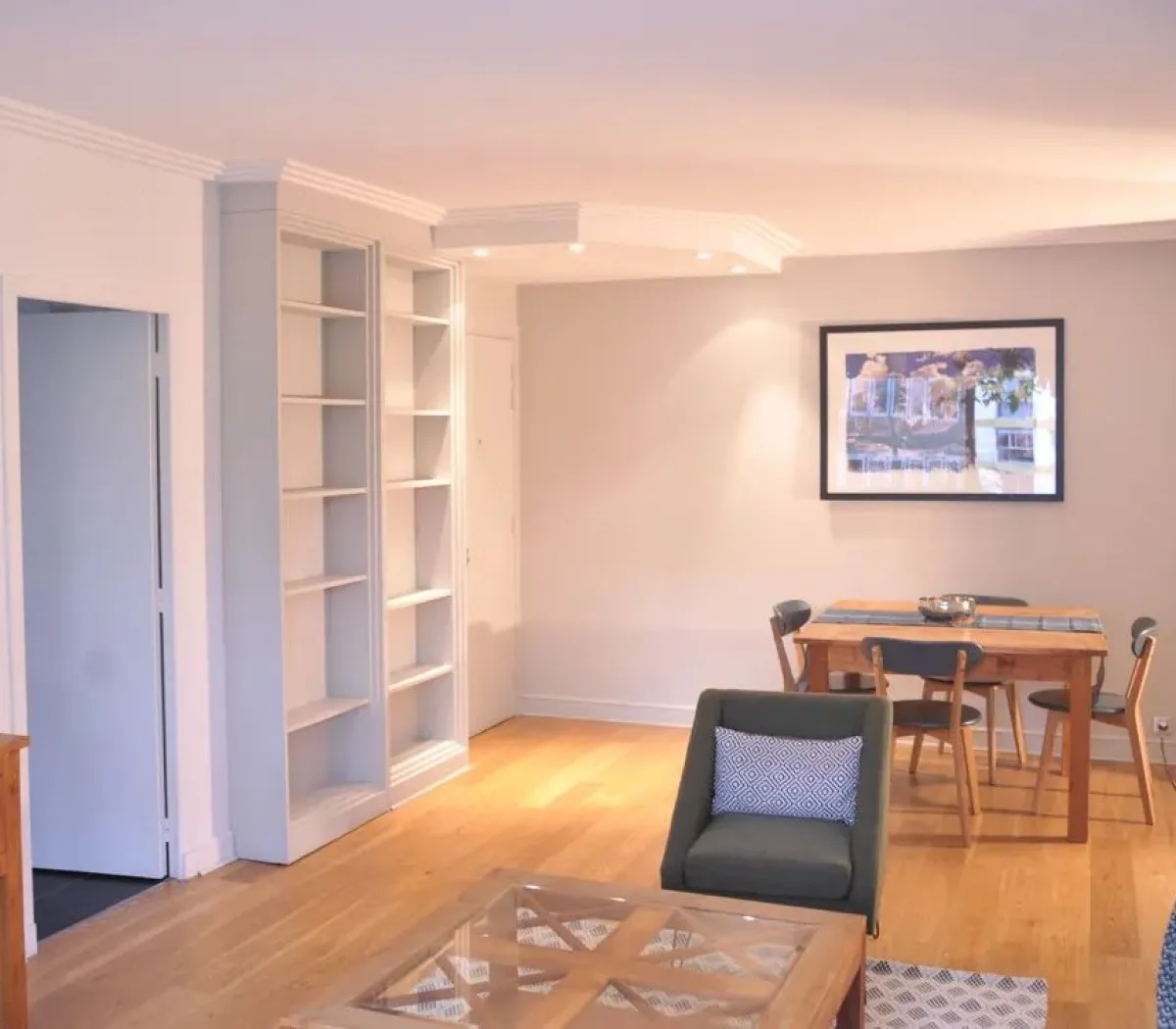 Location Boulogne-Billancourt Appartement 671a491132b1