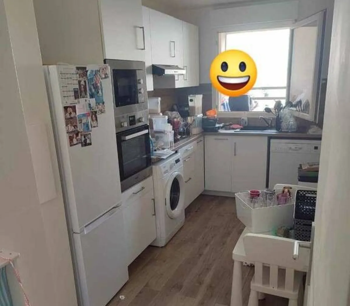Location Rosny-sous-Bois Appartement 671a502cc68f