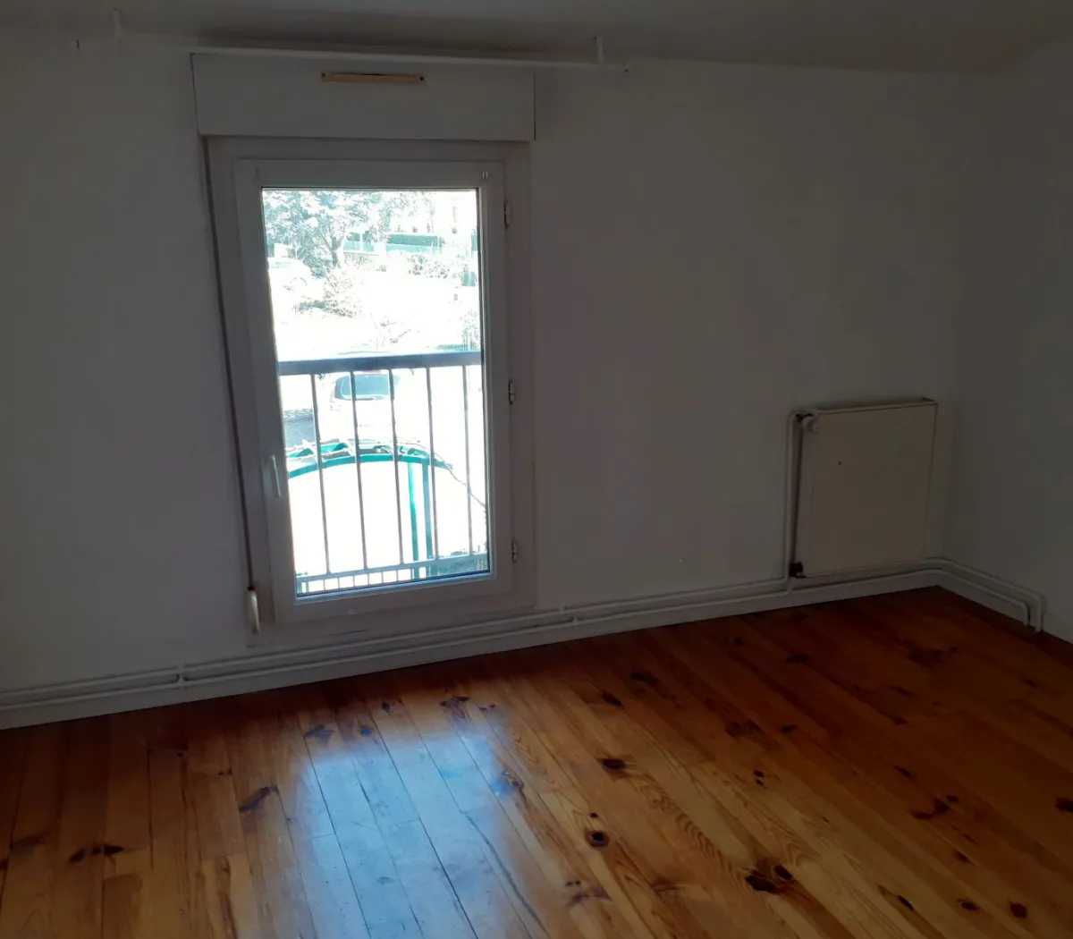 Location Aucamville Appartement 671a5174db73