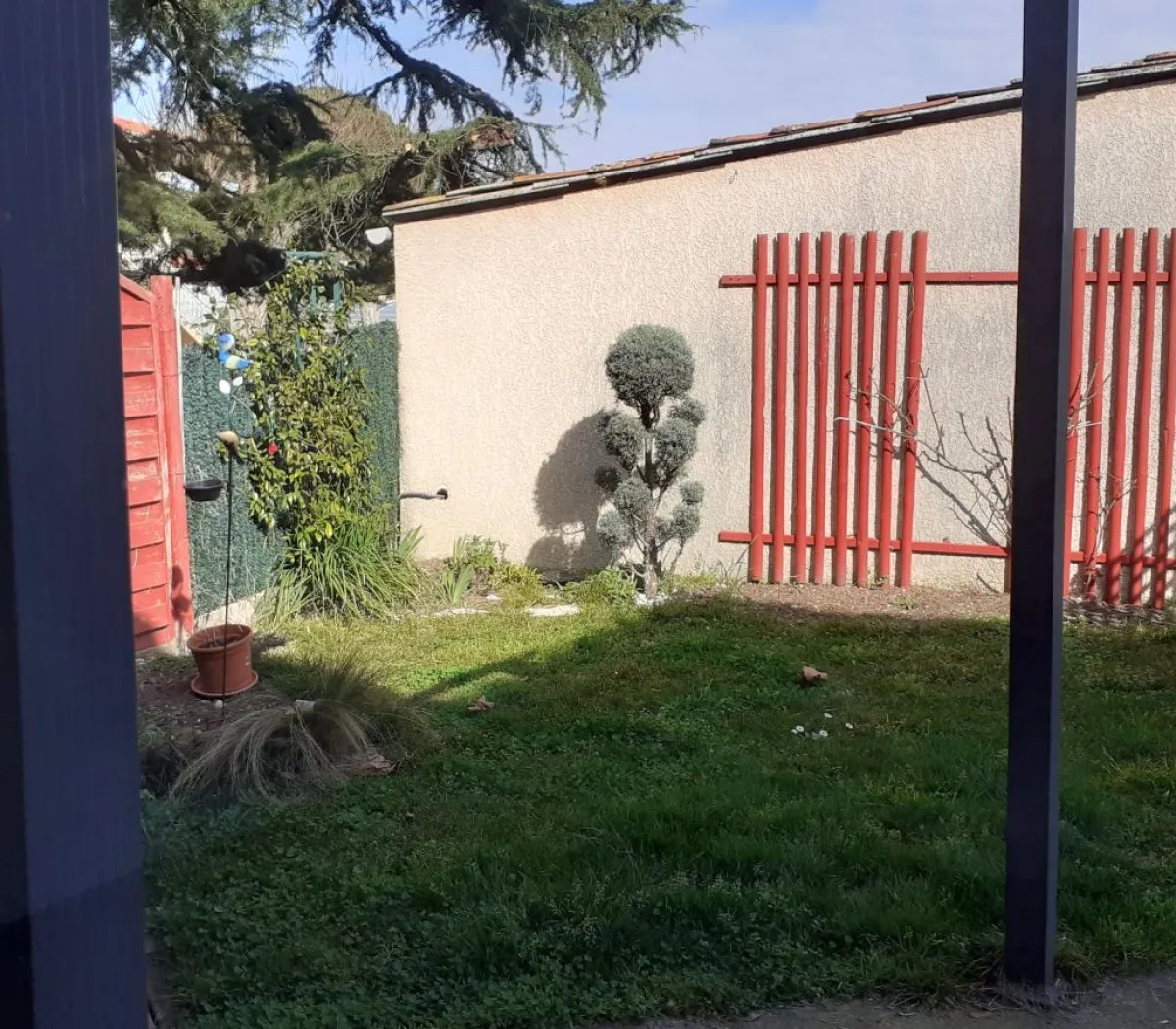 Location Aucamville Appartement 671a5174db73