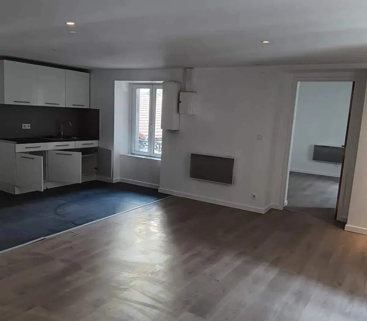 Location Saint-Étienne Appartement 671a57de26e9