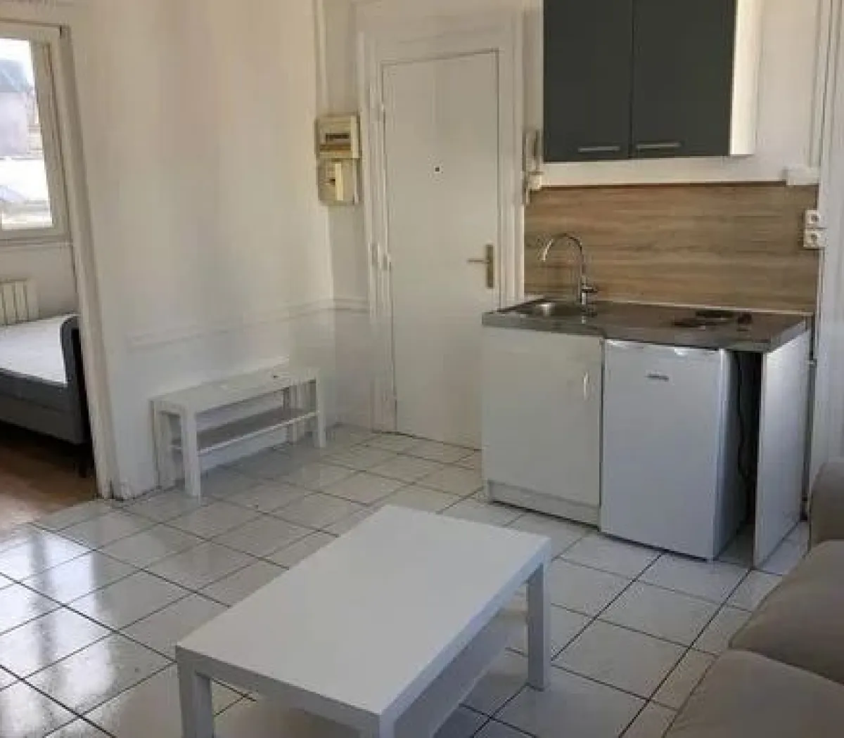 Location Rouen Appartement 671b470227fa