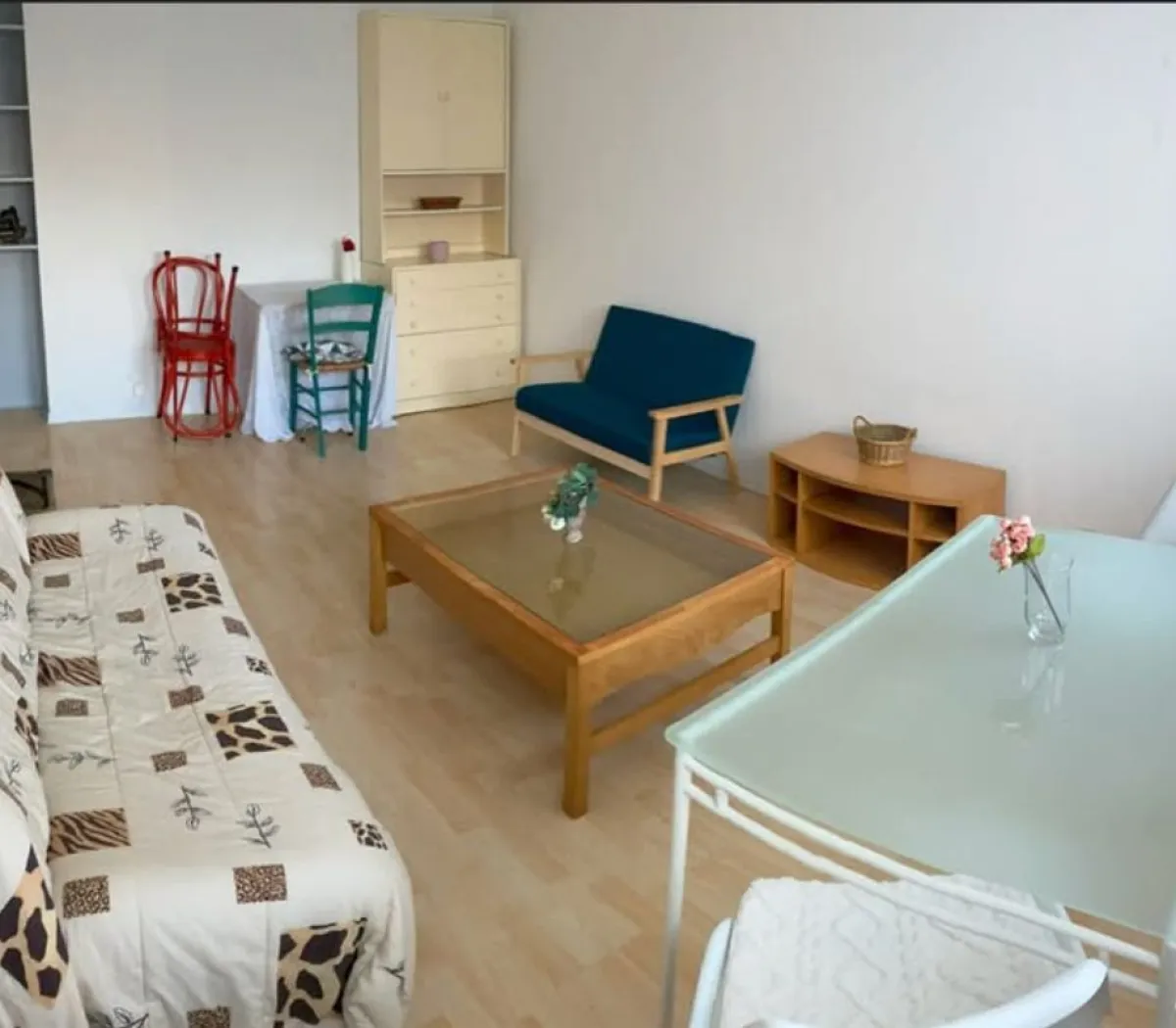 Location Guyancourt Appartement 671b4e980d77