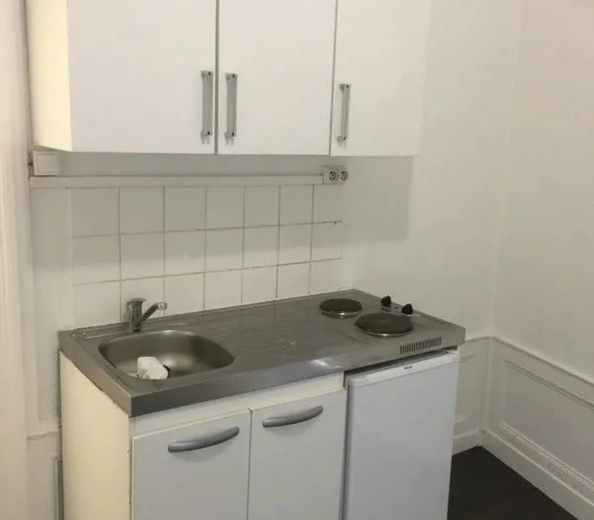 Location Rouen Appartement 671b5c8415dc