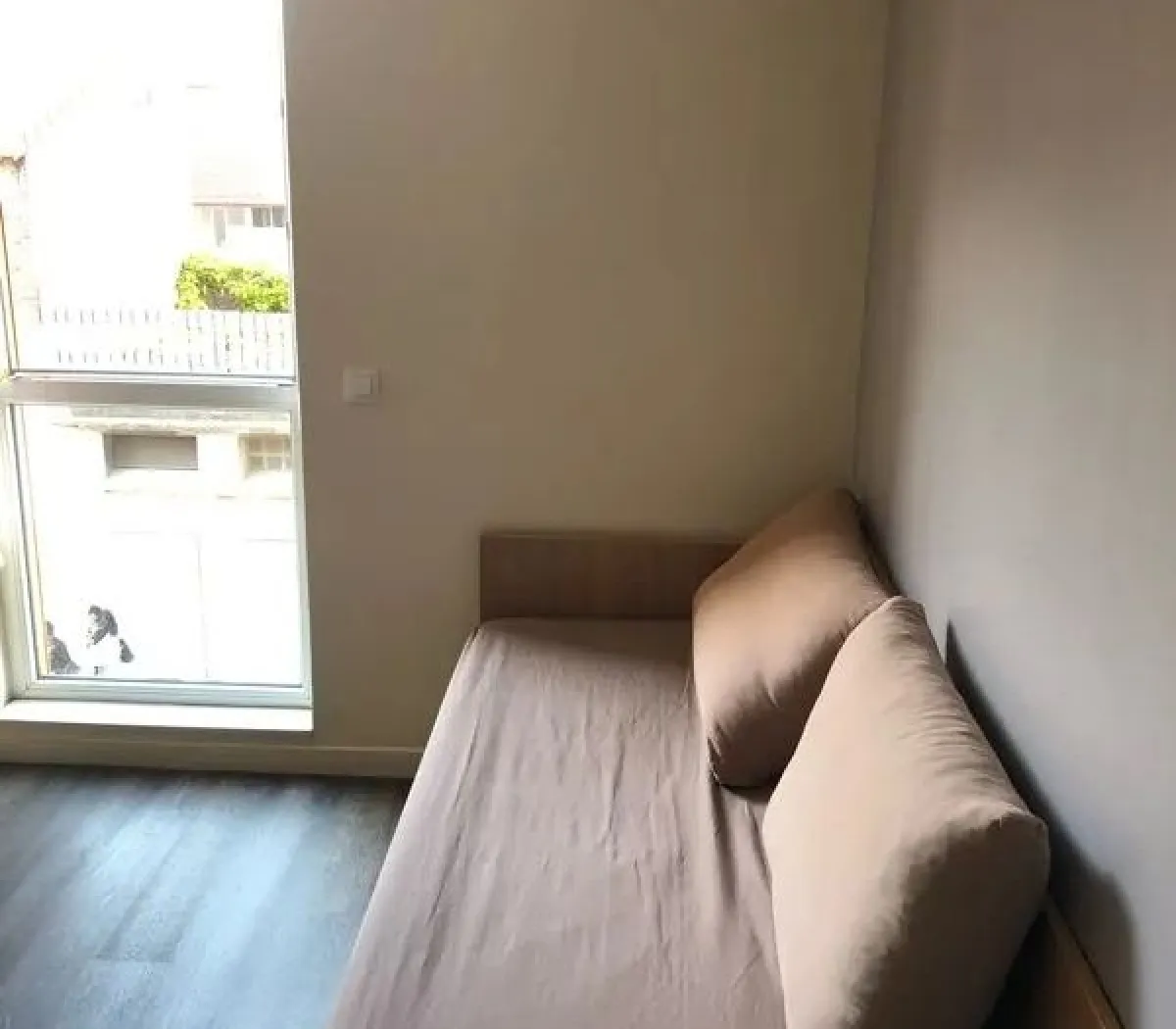 Location Ivry-sur-Seine Appartement 671b5f0e5ec3