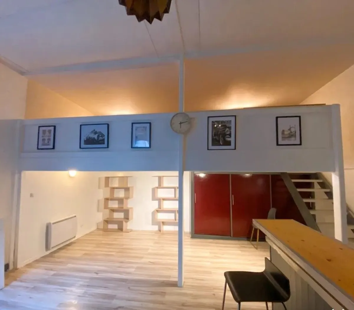 Location Saint-Étienne Appartement 671b631d4e90