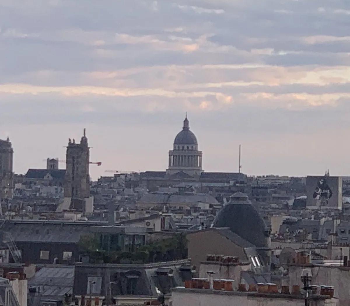 Location Paris Appartement 671b65c25fc0