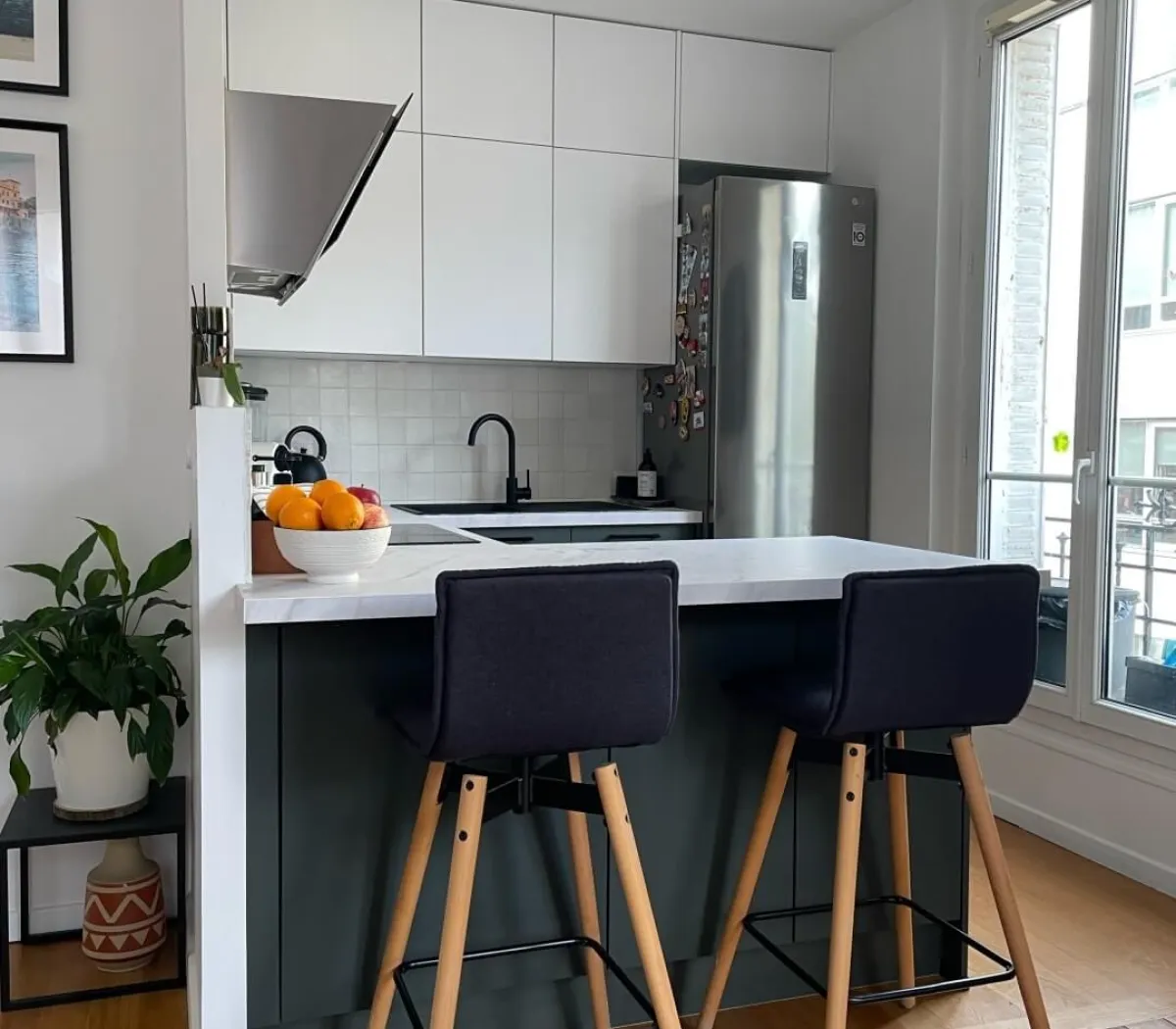 Location Clichy Appartement 671b6989e43e