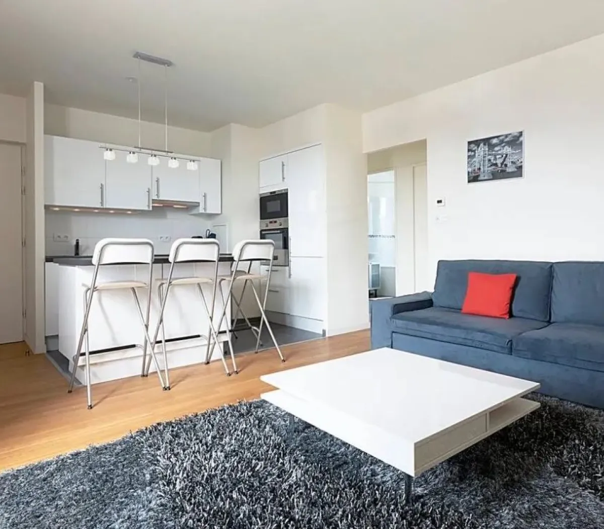 Location Puteaux Appartement 671b702c8209