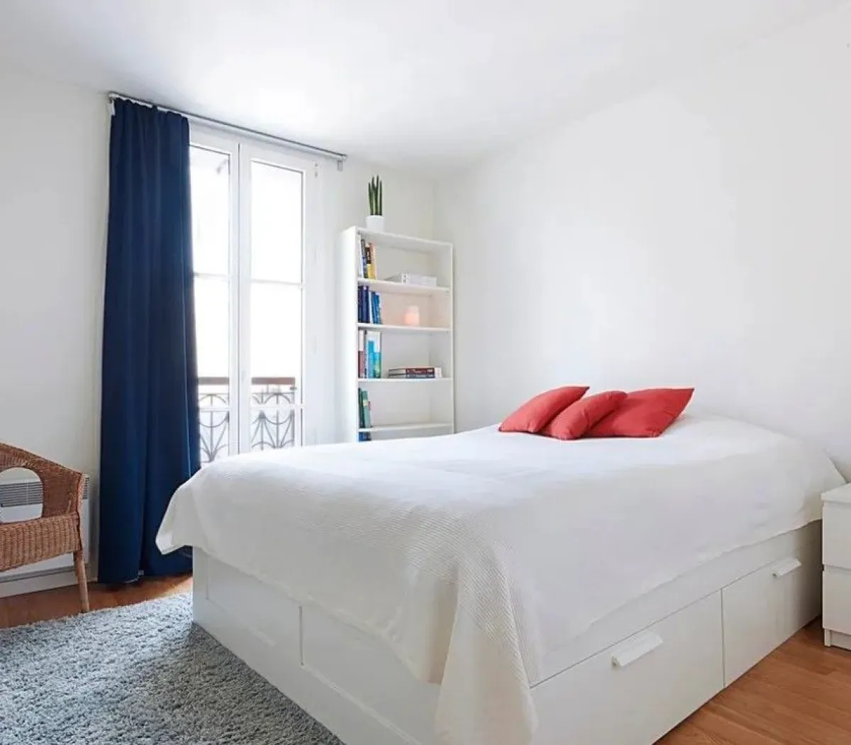 Location Puteaux Appartement 671b702c8209