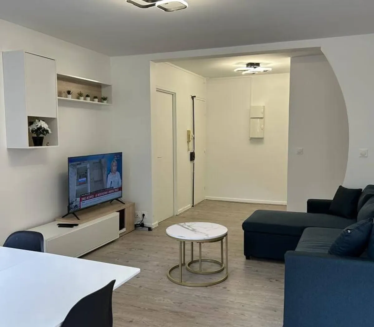 Location Évry-Courcouronnes Chambre 671b74ab4e98