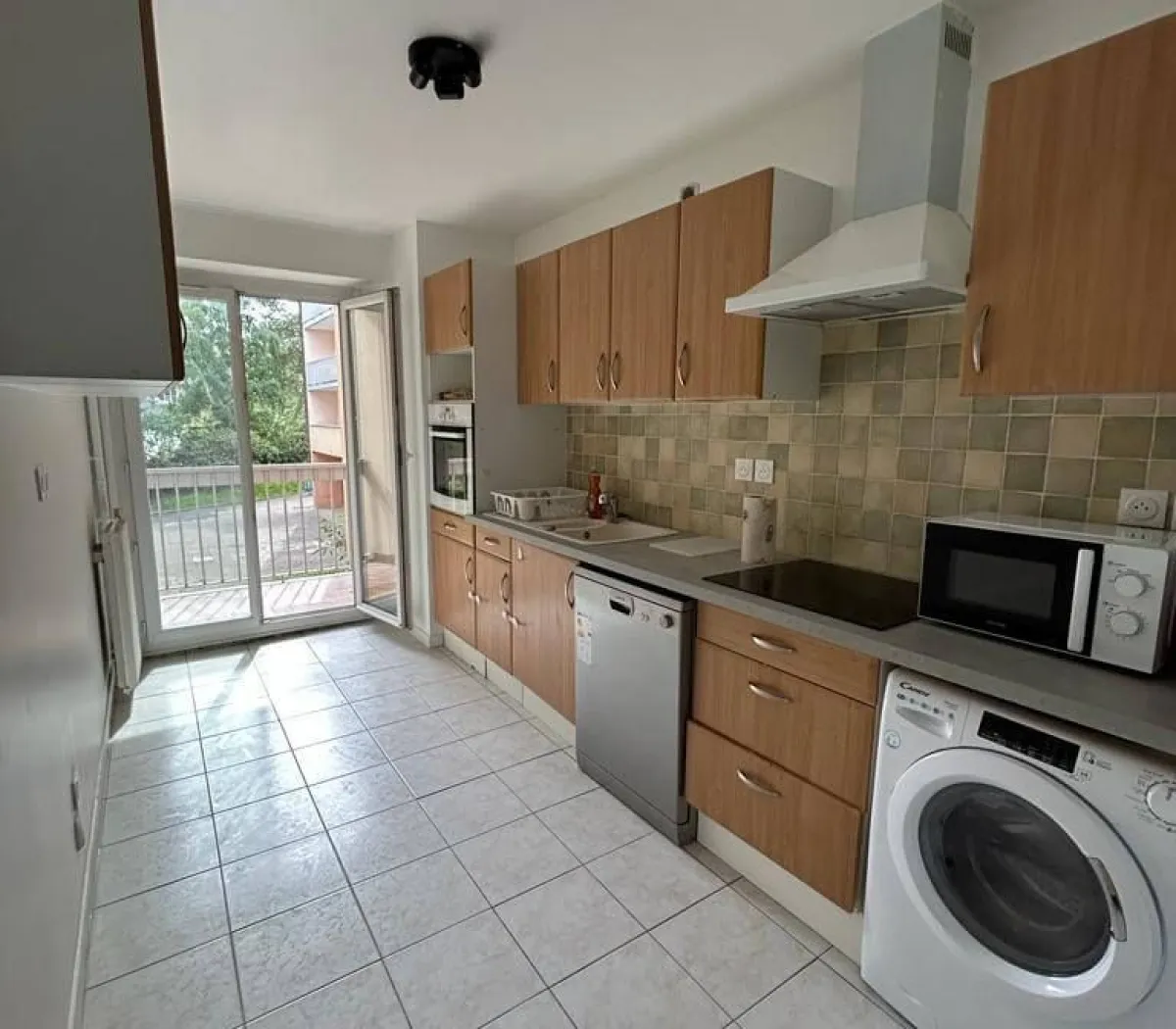 Location Évry-Courcouronnes Chambre 671b74ab4e98