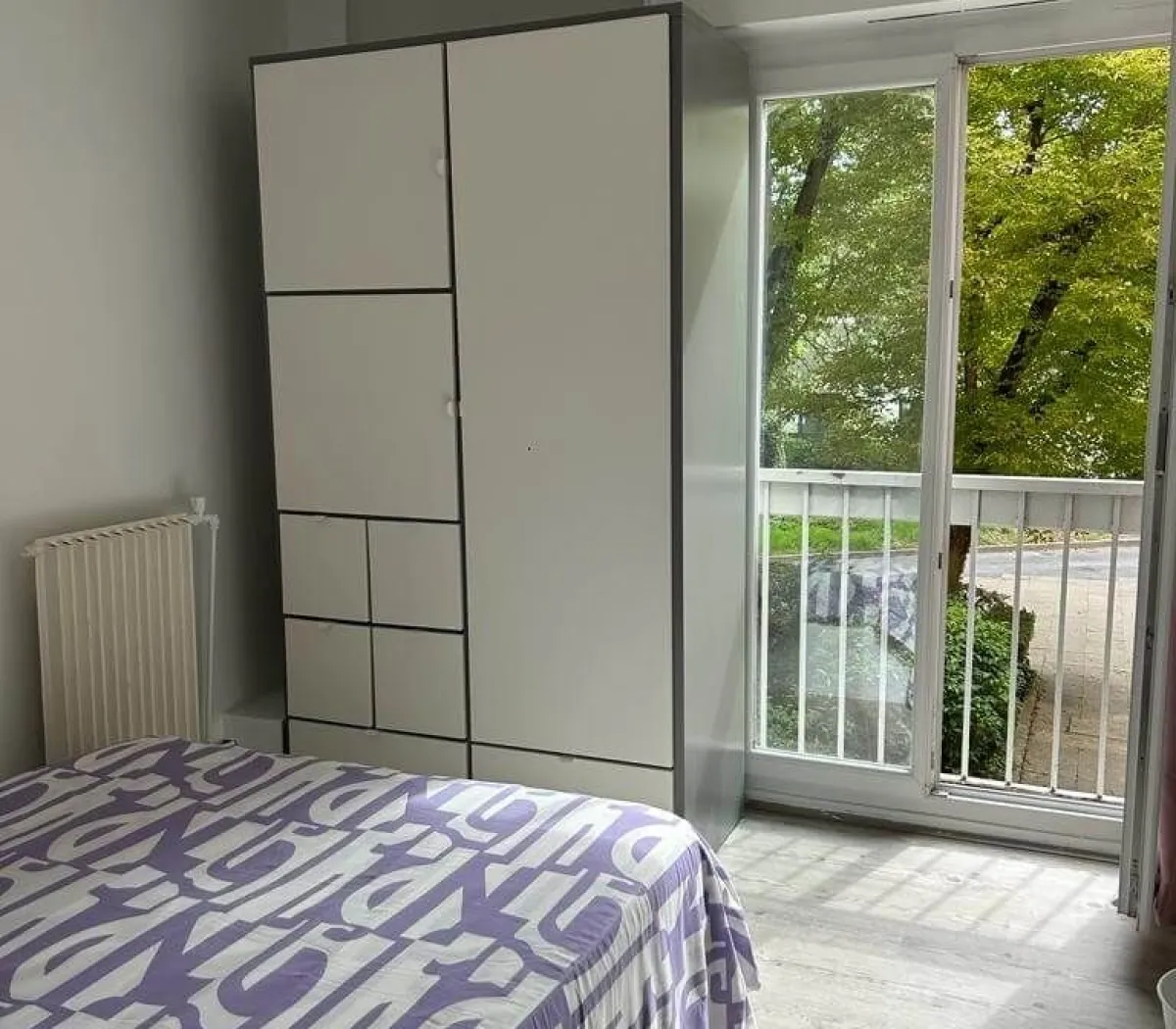 Location Évry-Courcouronnes Chambre 671b74ab4e98