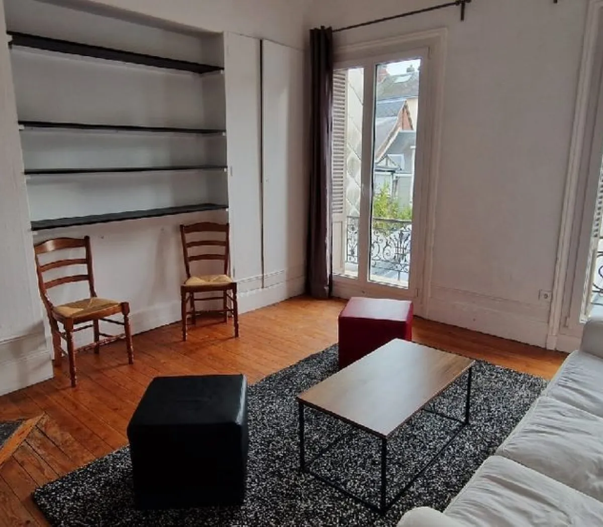 Location Rouen Appartement 671baf85f242