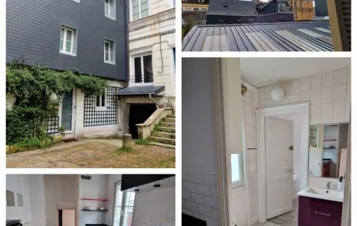 Location Rouen Appartement 671baf85f242