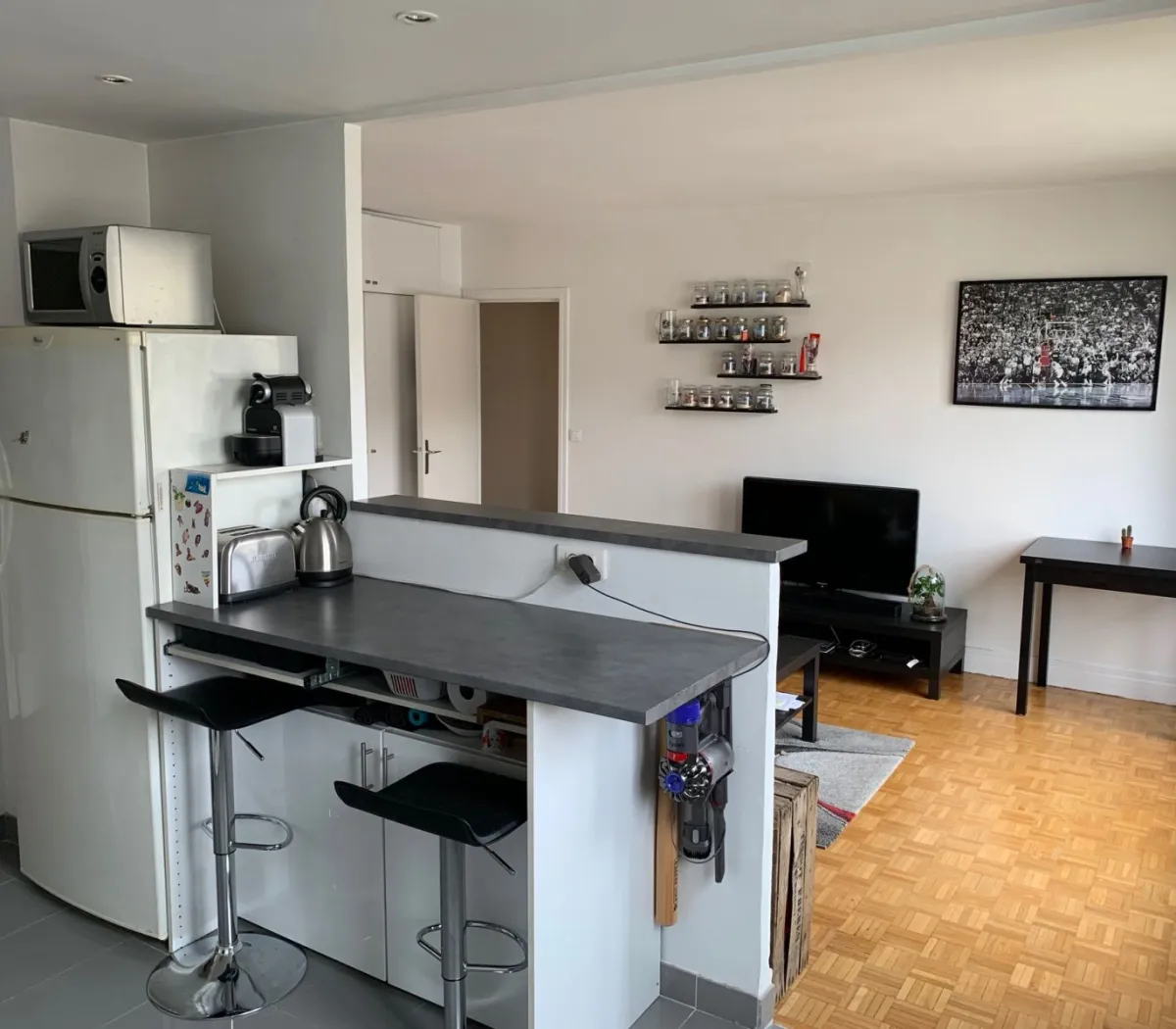 Location Gentilly Appartement 671f5bde418c