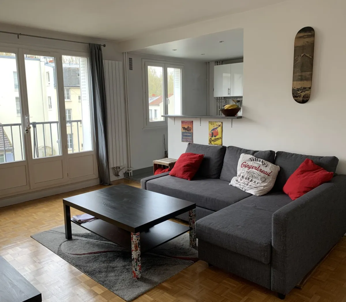 Location Gentilly Appartement 671f5bde418c