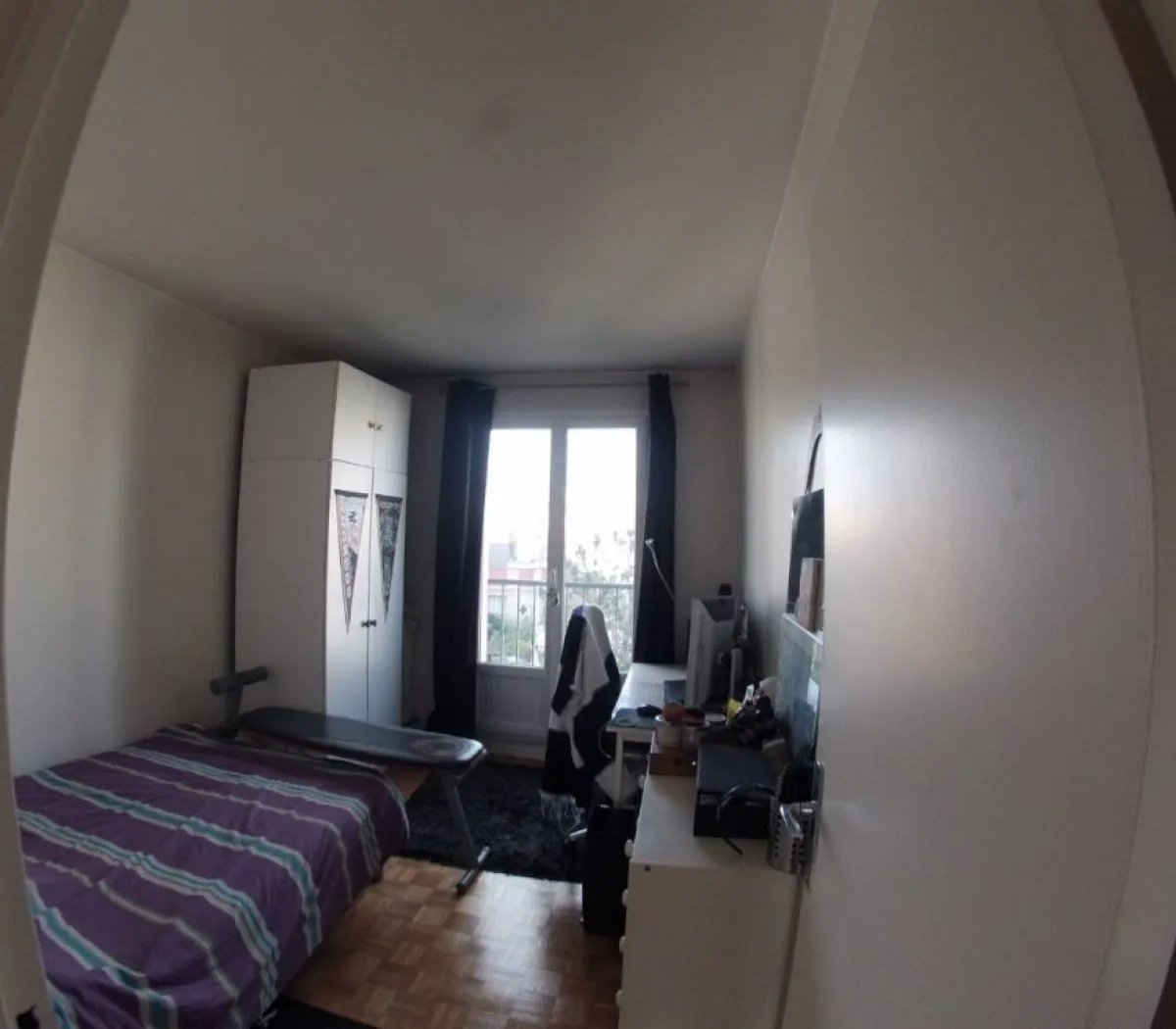 Location Gentilly Appartement 671f5bde418c