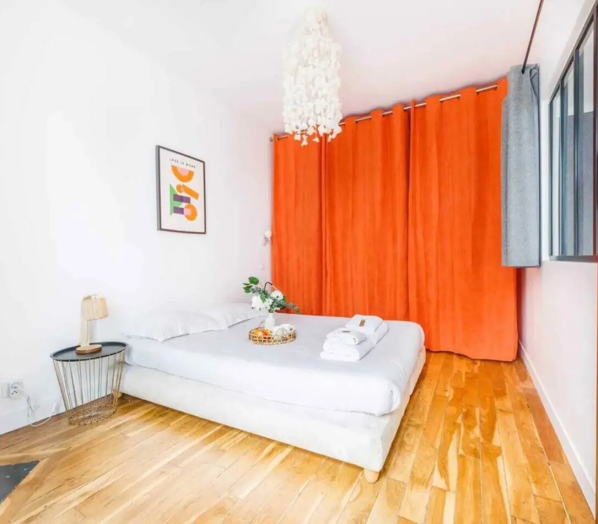 Location Paris Appartement 671f6f948bb7