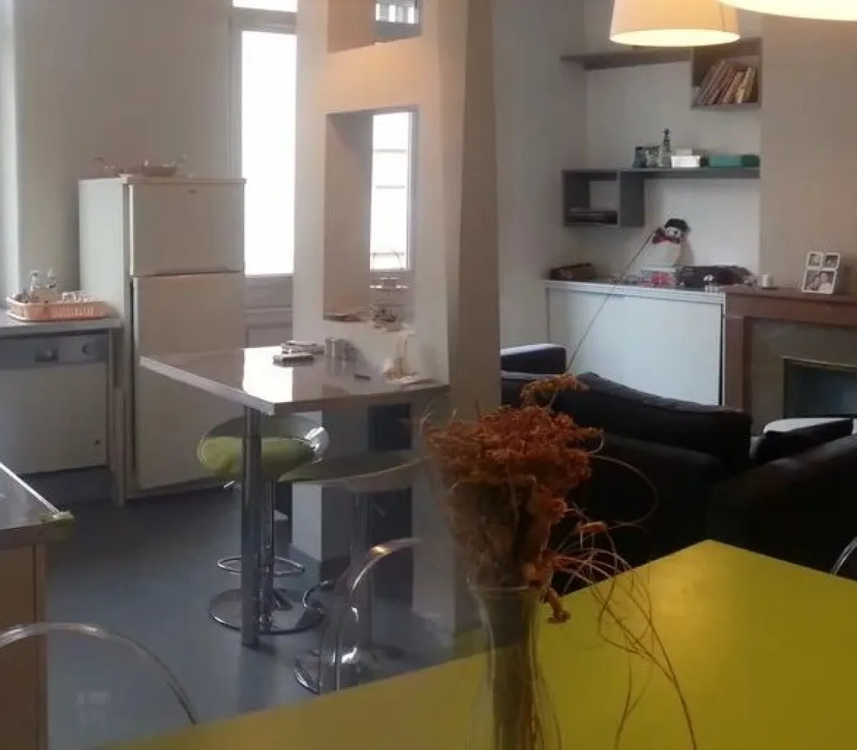 Location Saint-Étienne Appartement 671f74279e9e