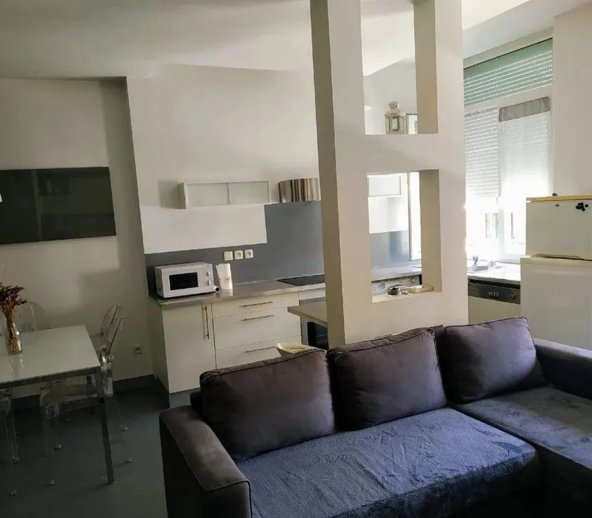 Location Saint-Étienne Appartement 671f74279e9e