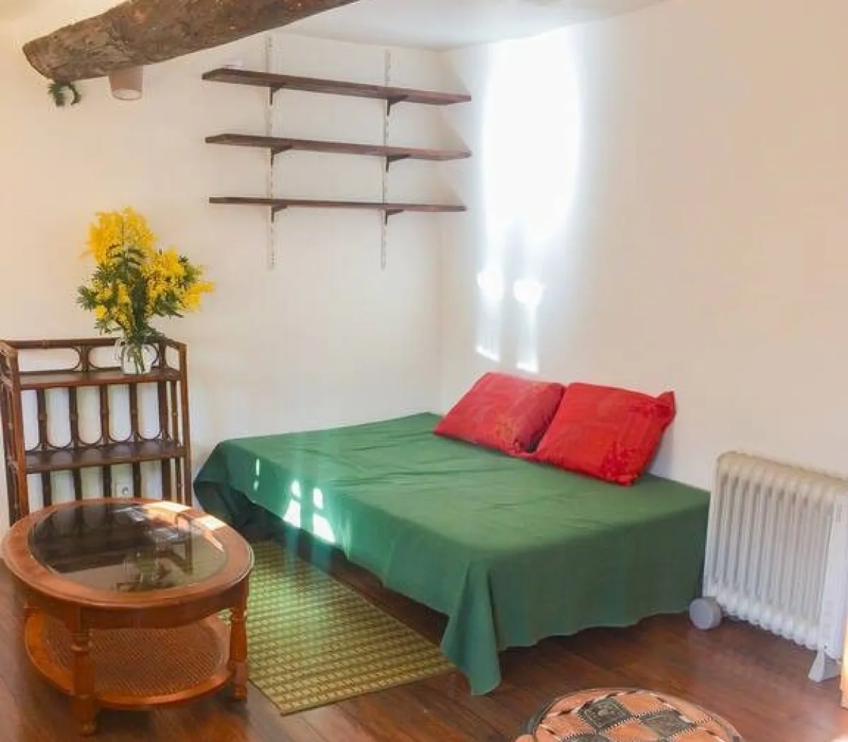 Location Aix-en-Provence Appartement 671f76b8b032