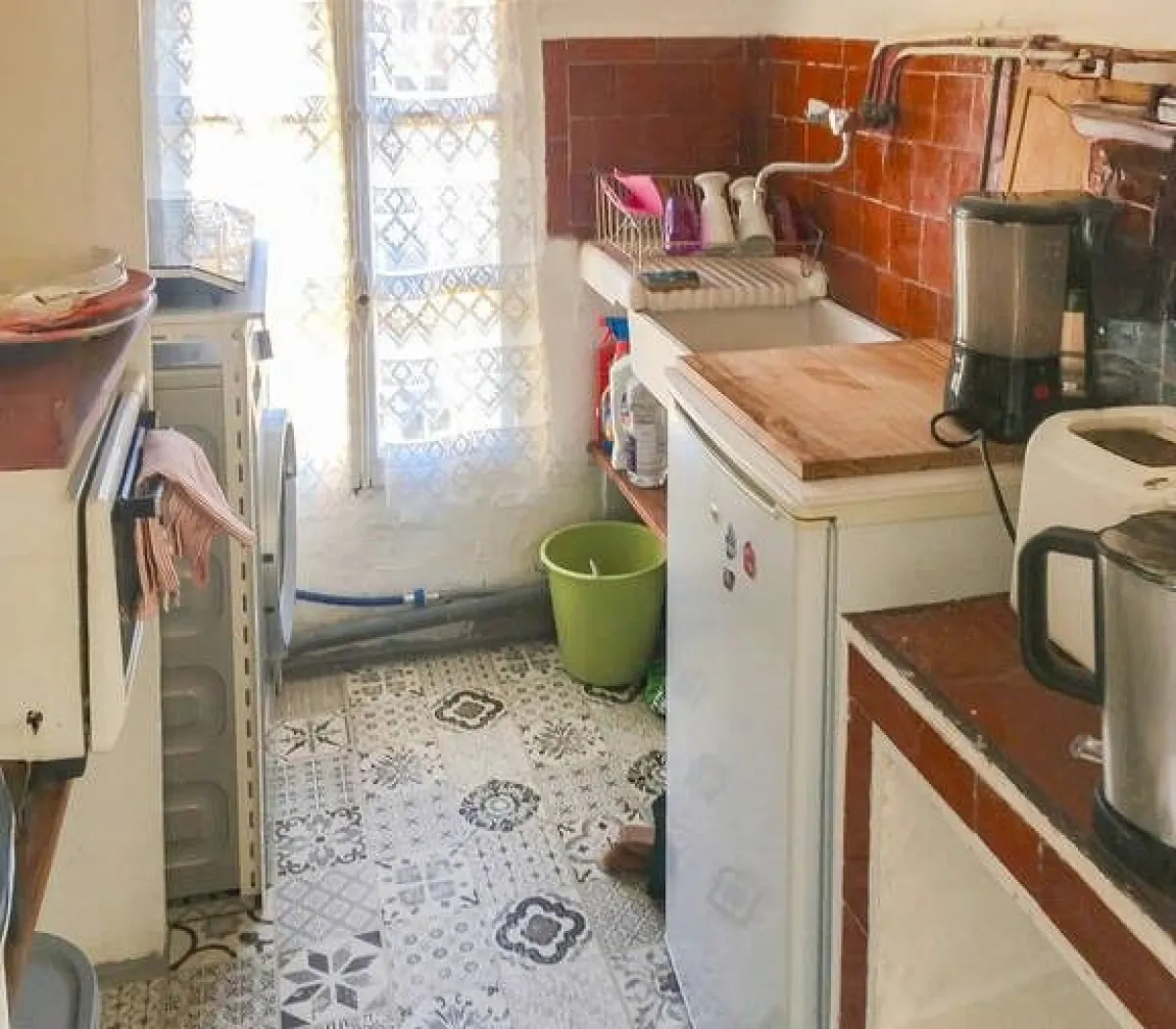 Location Aix-en-Provence Appartement 671f76b8b032