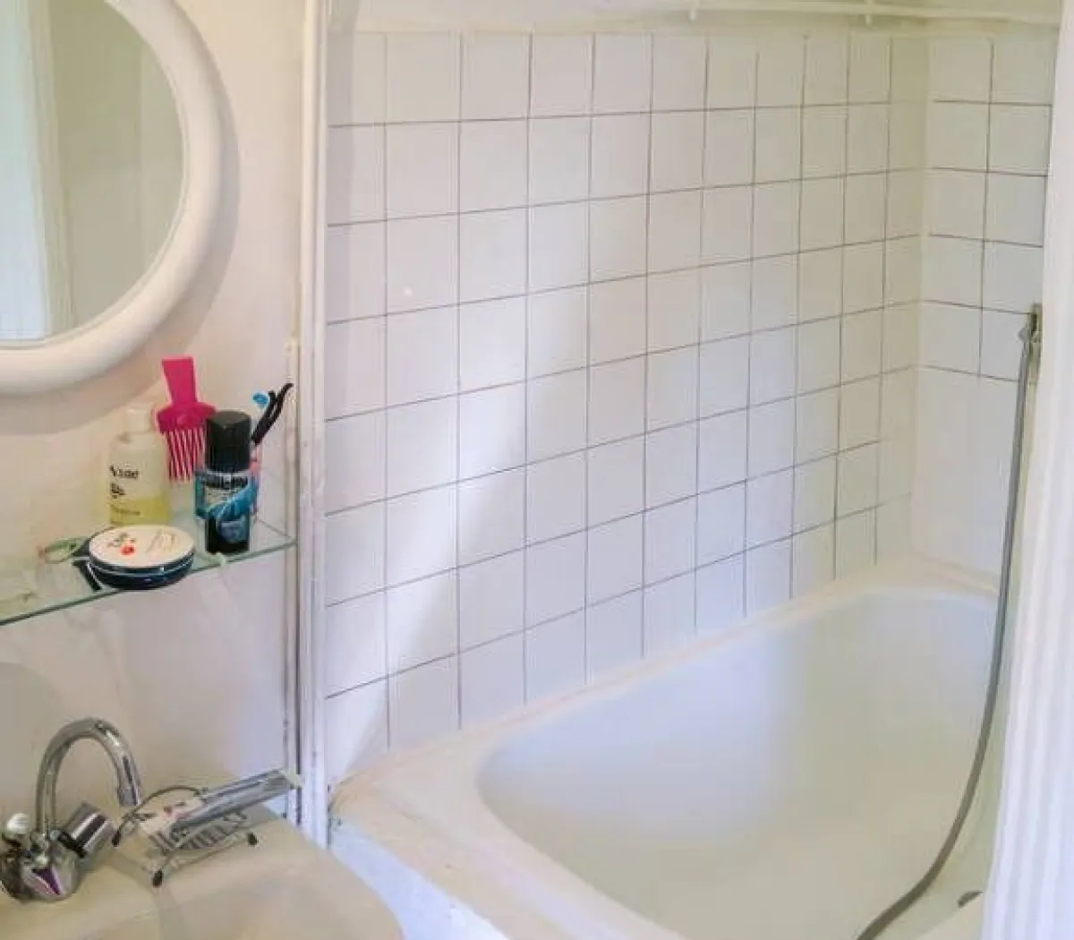 Location Aix-en-Provence Appartement 671f76b8b032