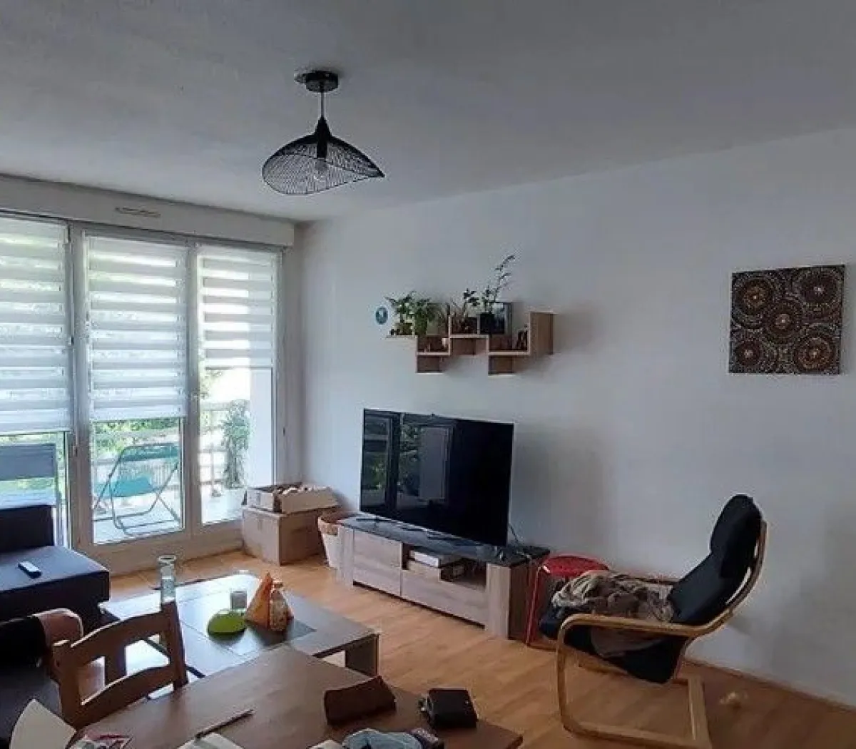 Location Strasbourg Appartement 671f7b623845