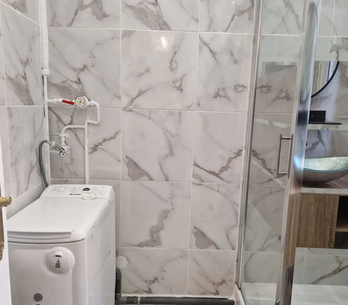 Location Colombes Appartement 671f83b66565