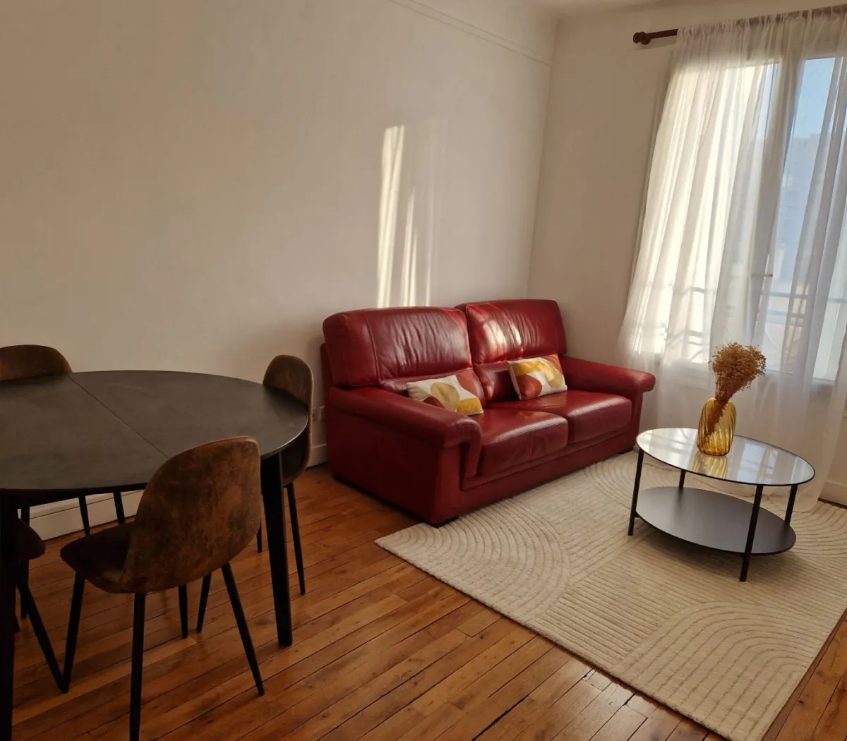 Location Colombes Appartement 671f83b66565