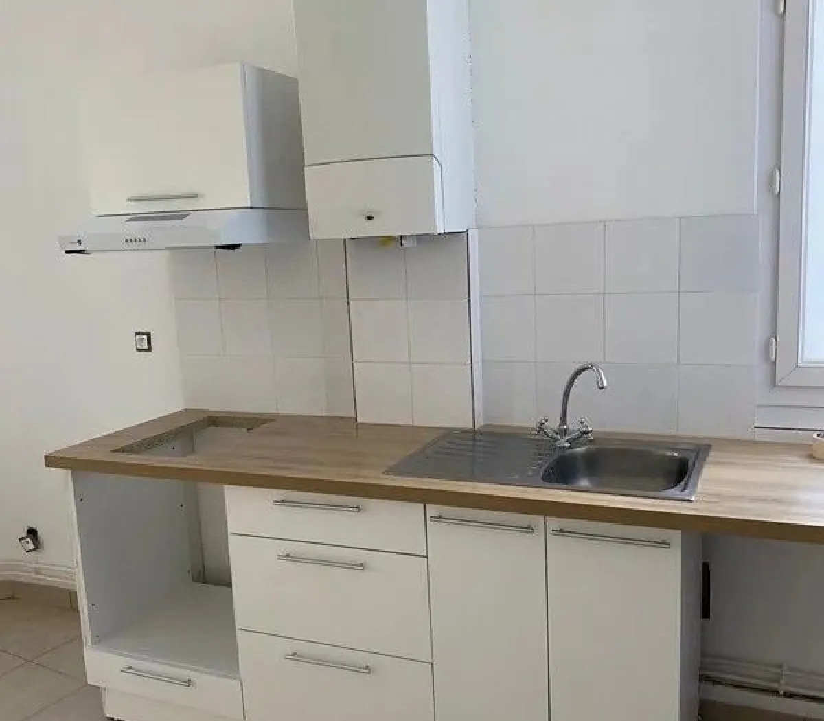 Location Noisy-le-Sec Appartement 671fafcad6ff