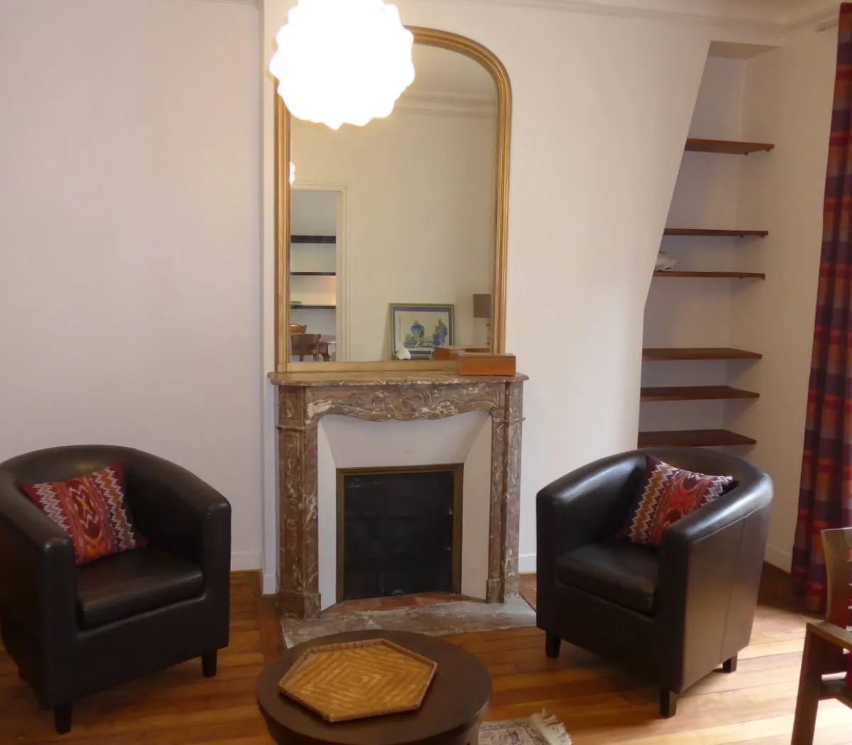 Location Paris Appartement 6720ab417ade