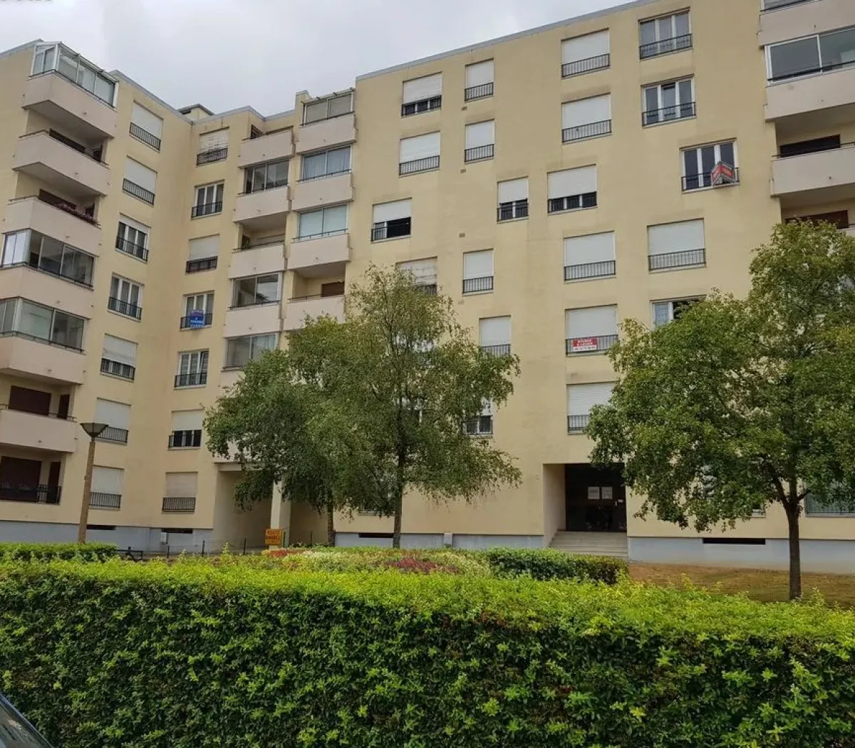 Location Reims Appartement 6720b112ae1d