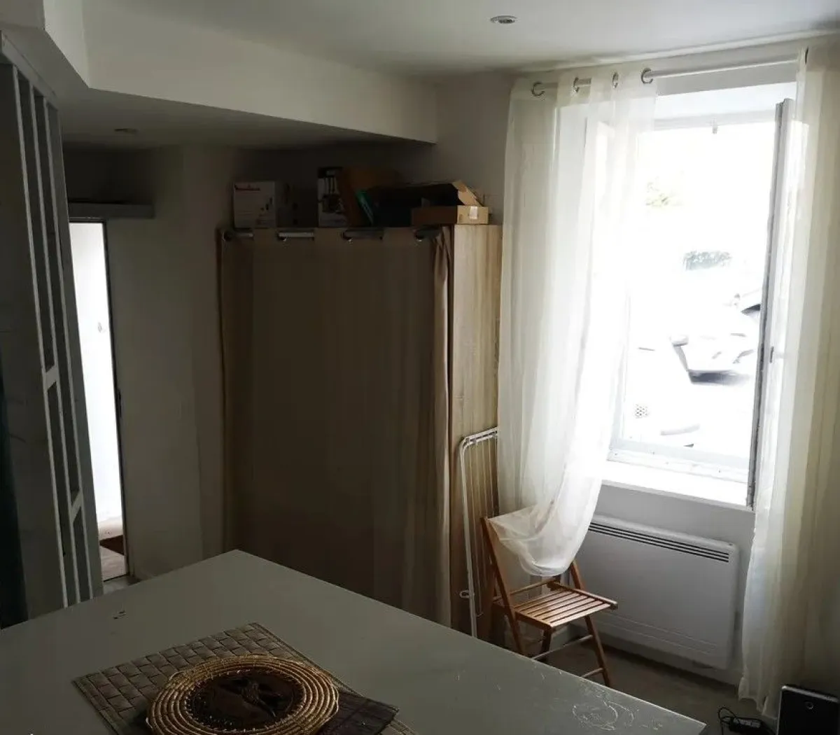 Location Nantes Appartement 6720b9012306