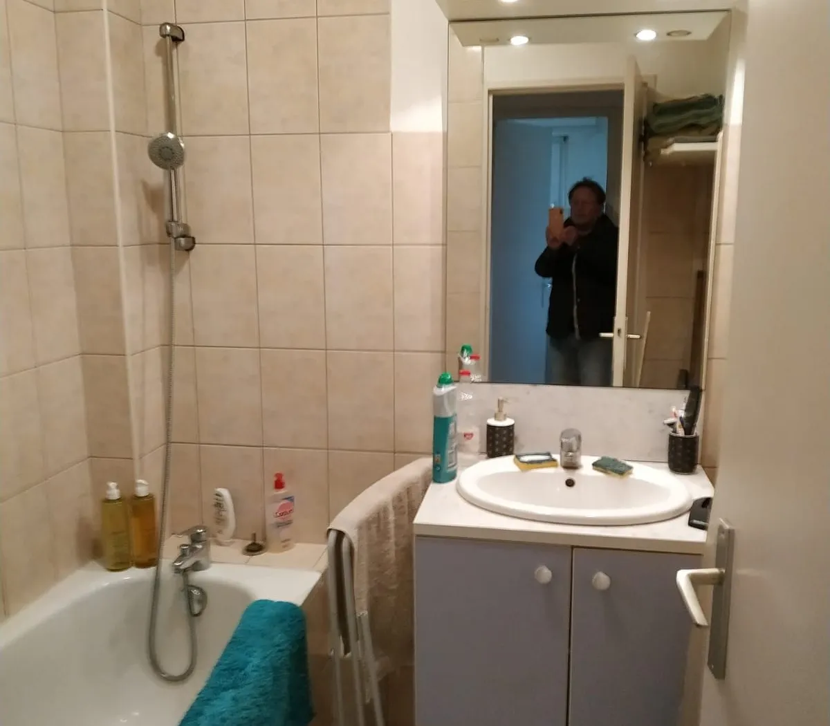 Location Mulhouse Appartement 6720cb23d5b9