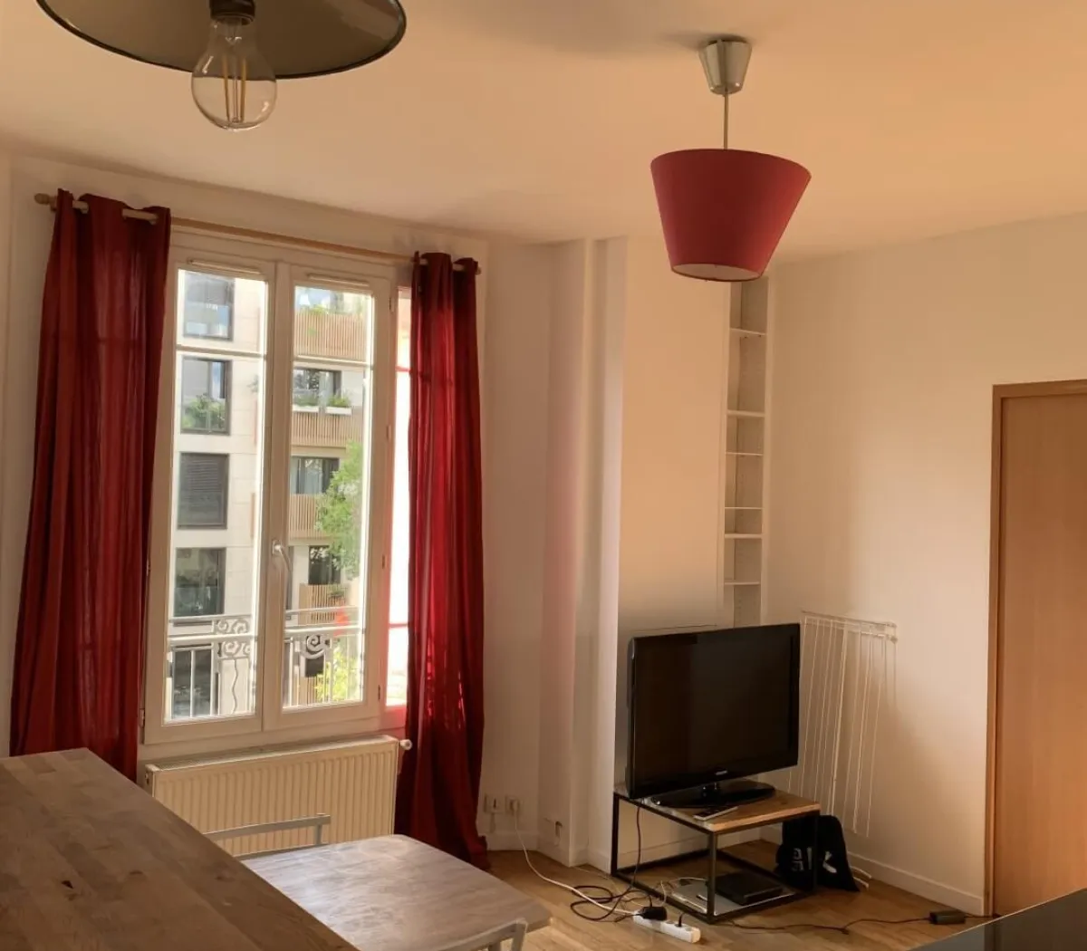 Location Clichy Appartement 6720cd1f76f7