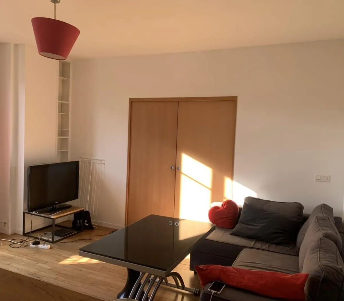 Location Clichy Appartement 6720cd1f76f7