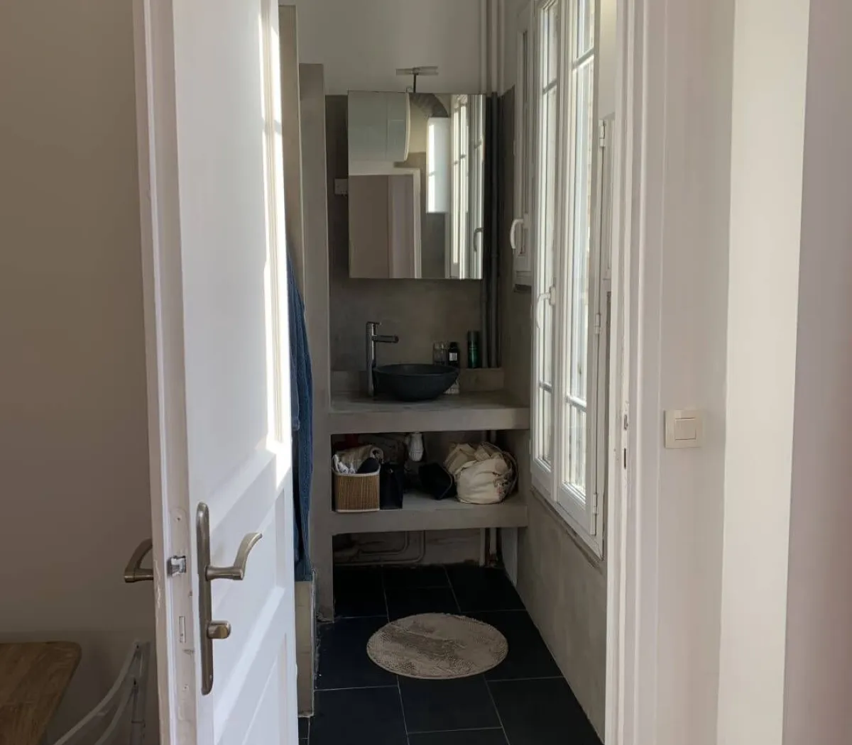 Location Clichy Appartement 6720cd1f76f7