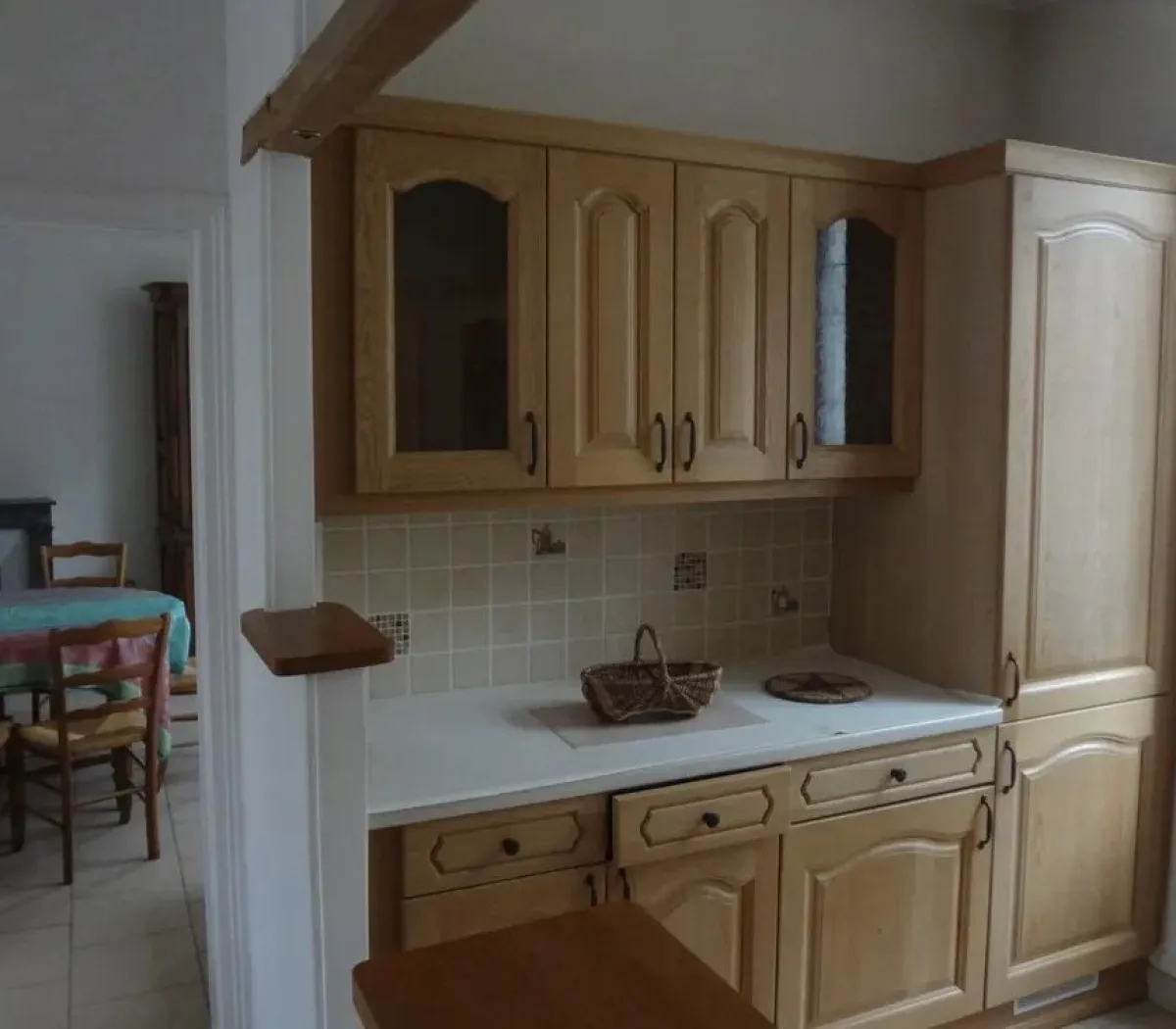 Location Bourg-la-Reine Appartement 6720ee49ec8a