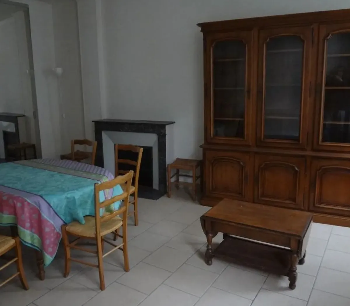 Location Bourg-la-Reine Appartement 6720ee49ec8a