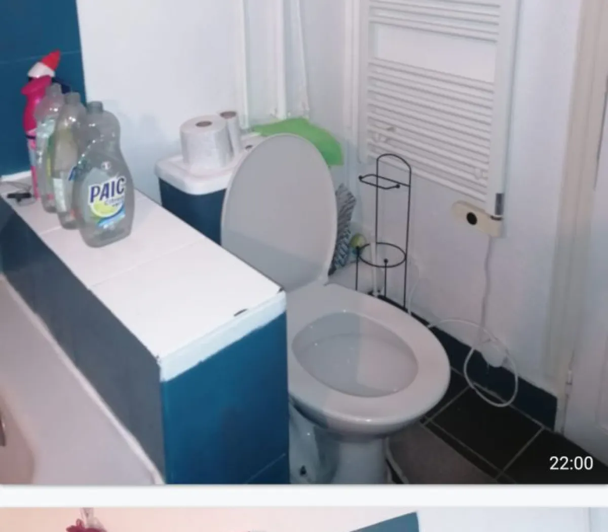 Location Villeneuve-Saint-Georges Appartement 6721ff9d28af