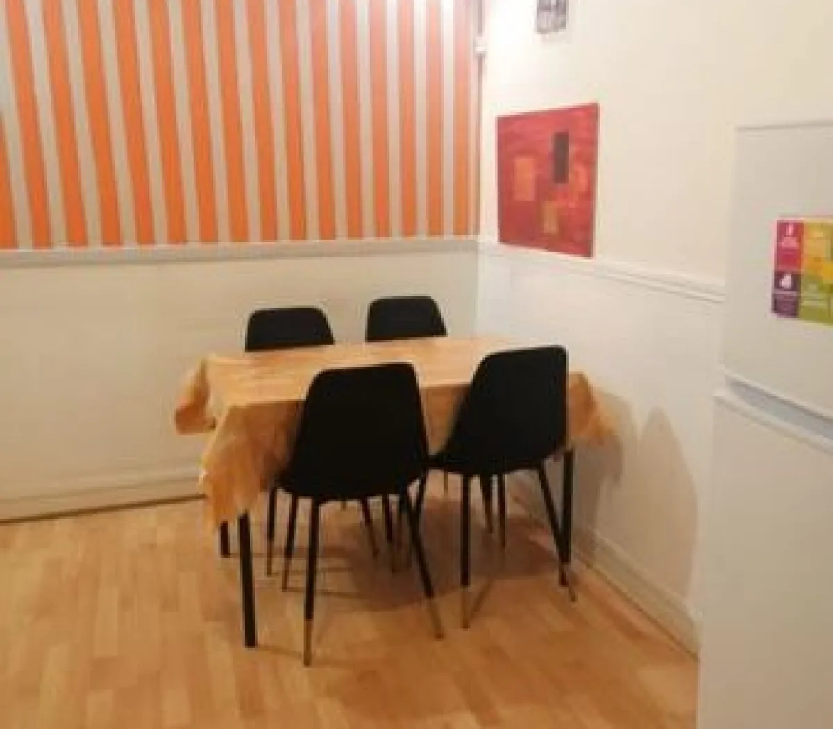 Location Villeneuve-Saint-Georges Appartement 6721ff9d28af